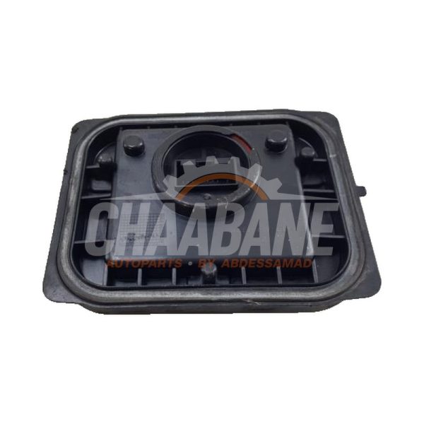 Module Xenon 4G0907697D Audi SQ5 (8RB) 3.0 TDI V6 24V 2012 / 2017
