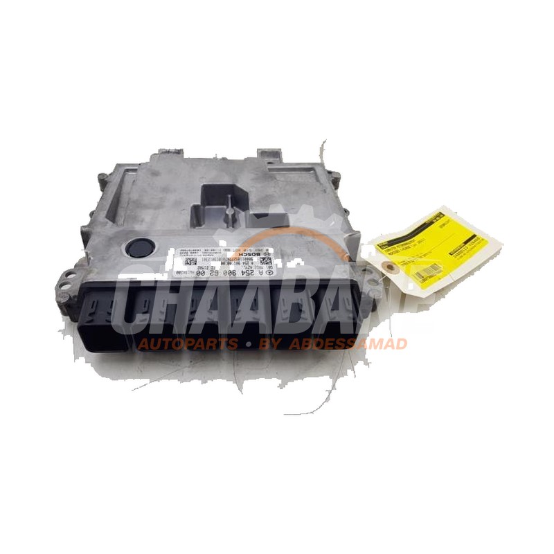 Ordinateur gestion moteur A2549006200 Mercedes C (W206) C-300 2.0 EQ Boost Turbo