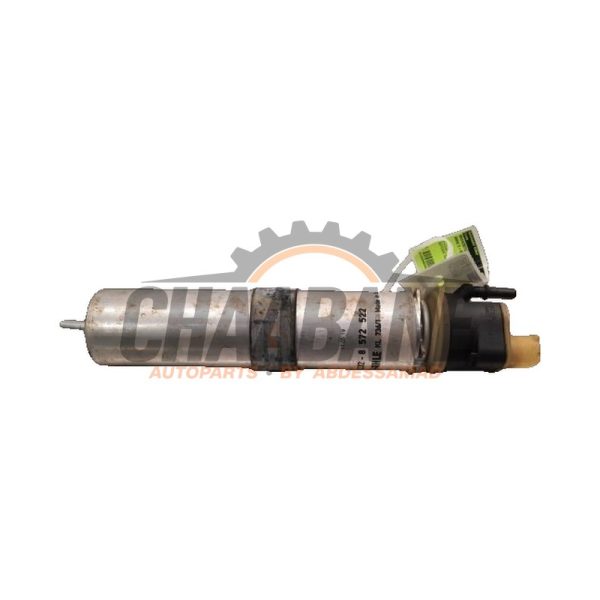 Filtre a carburant 13327822497 BMW 2 serie (F22) 218d 2.0 16V 2013 / 2021