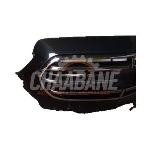 Pare-chocs avant A2138851203 Mercedes E (W213) E-180 1.6 Turbo 16V