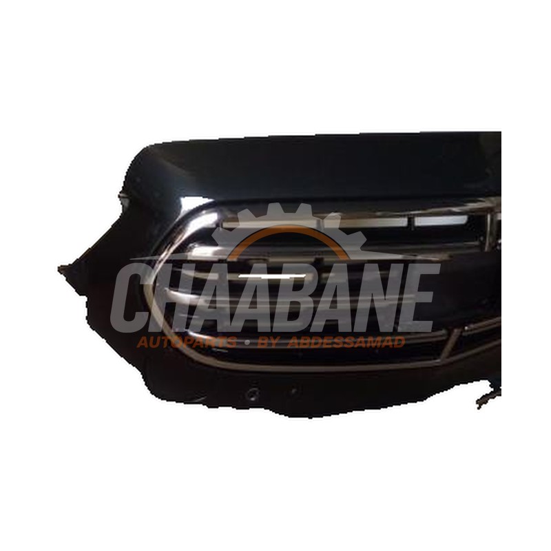 Pare choc avant A2138851203 Mercedes E (W213) E-180 1.6 Turbo 16V
