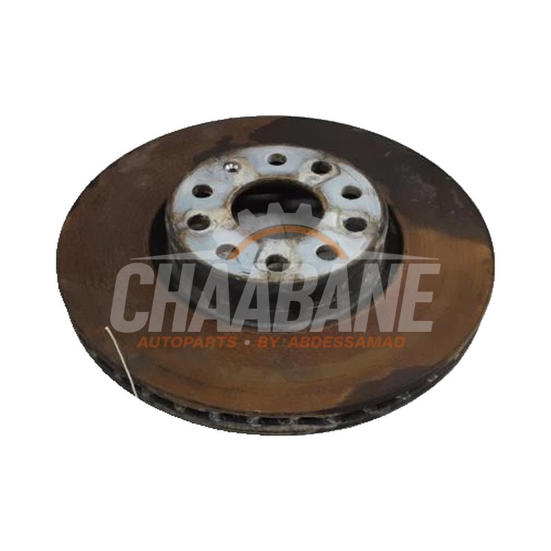 Disque de frein avant Audi A3 2019