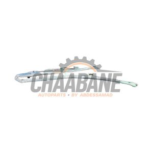 Airbag plafond droite A2058602802 Mercedes C-Klasse