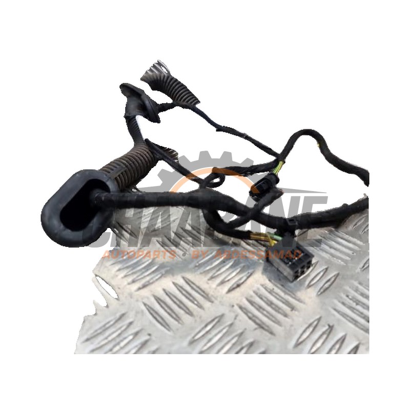 Faisceau electrique A1765405908 Mercedes GLA (156.9) 1.6 180 16V