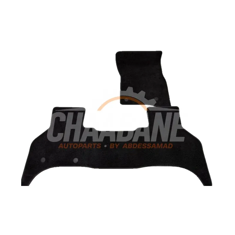 Tapis de sol L8B2130A22DC8PVJ Landrover Defender II 90