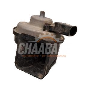 Klaxon A2535422200 Mercedes EQC (N293) 400 4-Matic
