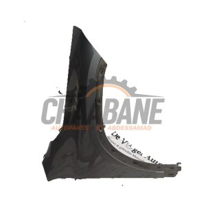 Aile avant droite A2478811200 Mercedes GLA (H247) 1.3 200 Turbo 16V