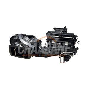Radiateur chauffage 8W0898037 Audi A4 (B9) 2.0 TFSI 16V 2015