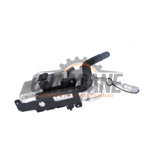 Condensateur clim 8075560 BMW X3 2019