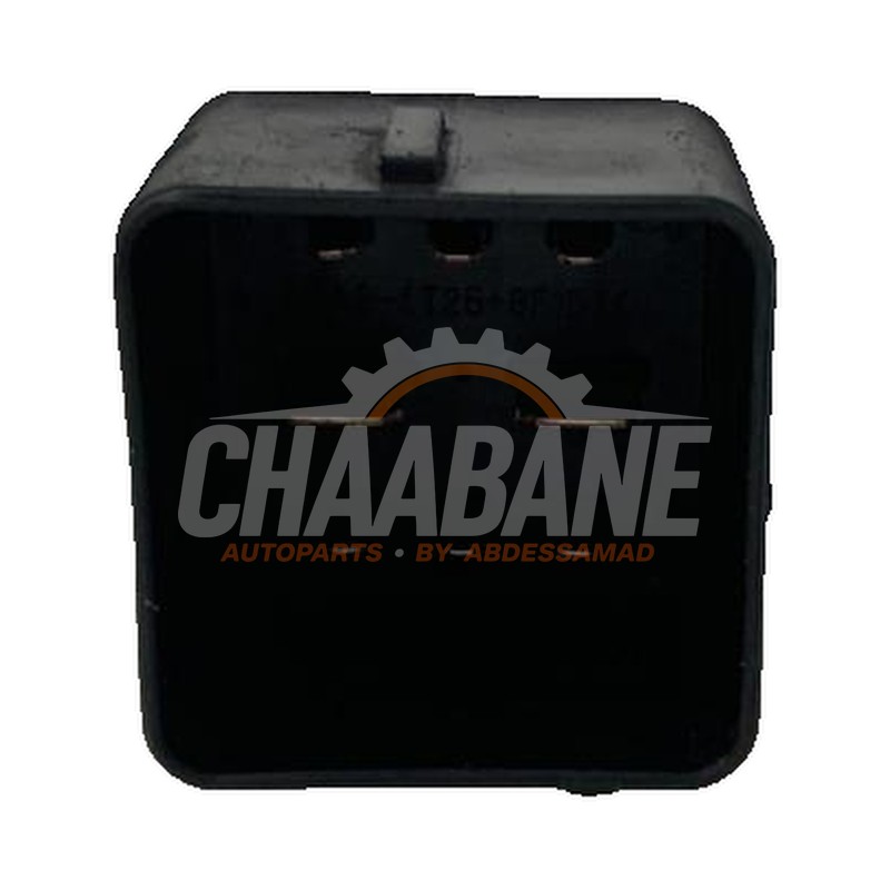 Ordinateur refroidisseur 110678071R Mercedes Citan (415.6) 1.5 108 CDI