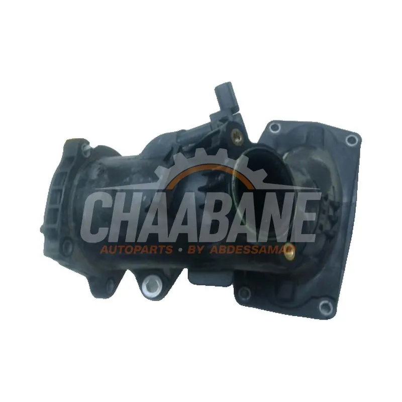 Tuyau daspiration air 6510900728 Mercedes Vito Mixto (447.7) 2.2 119 CDI 16V BlueTEC
