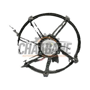 Ventilateur moteur 5Q0121203AA Seat Ateca 2016