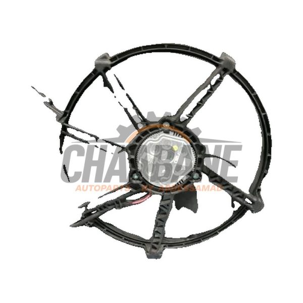 Ventilateur moteur 5Q0121203AA Seat Ateca 2016