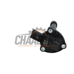Capteur de niveau dhuile 06L907660 Audi Q5 (FYB/FYG) 2.0 TFSI 16V Quattro 2016