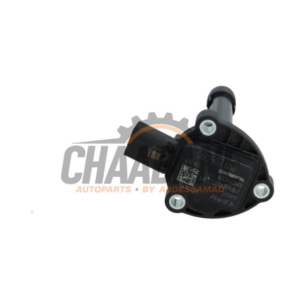 Capteur de niveau dhuile 06L907660 Audi Q5 (FYB/FYG) 2.0 TFSI 16V Quattro 2016