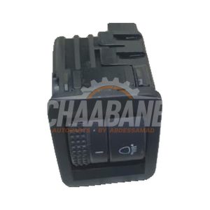 Commutateur phare hauteur reglable 5G0941333B Skoda Fabia IV (PJ3) 1.0 TSI 12V 2021
