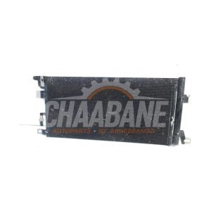 Radiateur clim 8W0816411 Audi A4 2015