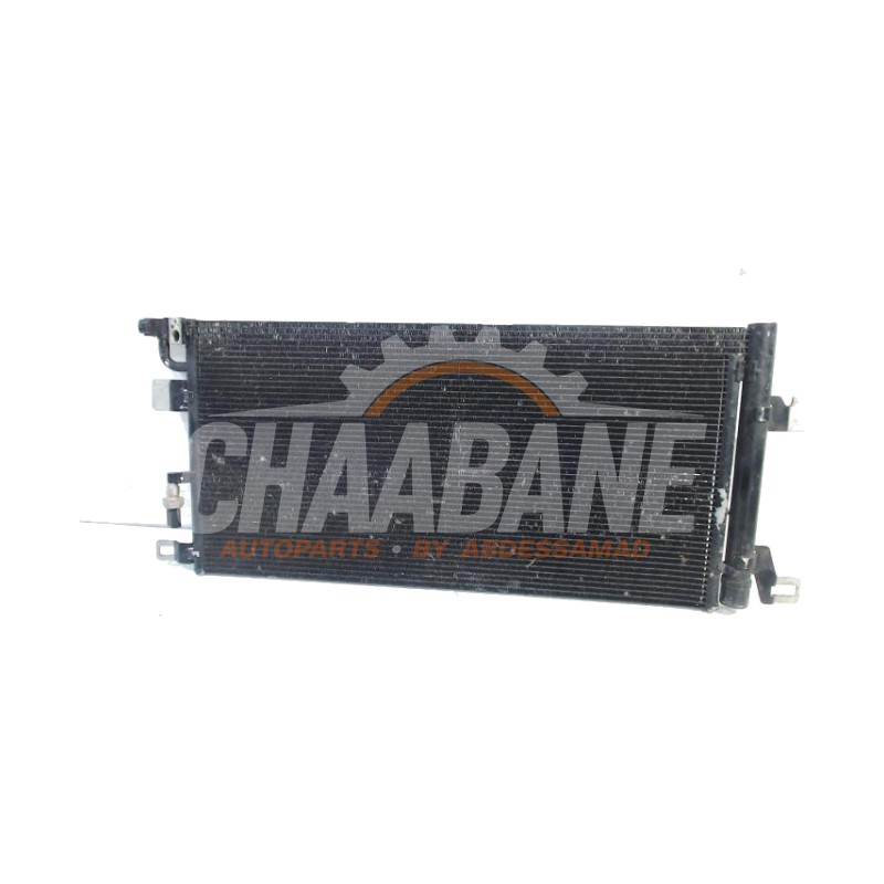 Radiateur clim 8W0816411 Audi A4 2015