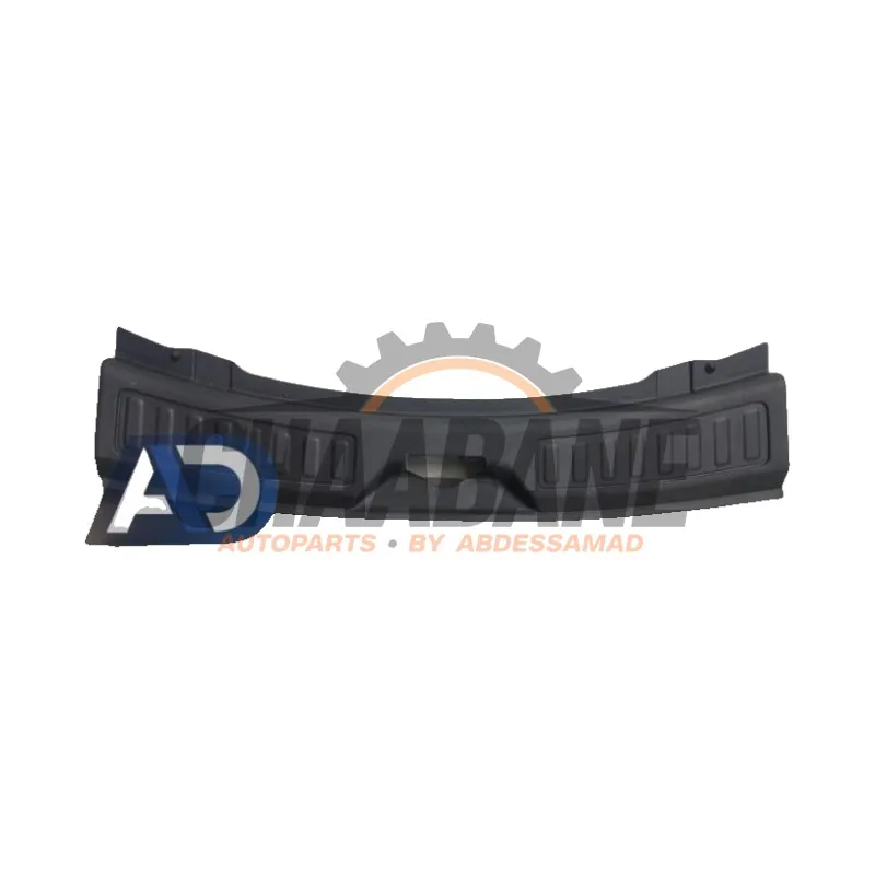 Couverture capteur serrure arriere FK72113A10A Landrover Discovery Sport (LC) 2.0 TD4 180 16V