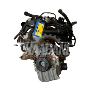Moteur 04C145749A Seat Ibiza V (KJB) 1.0 TSI 12V 2017