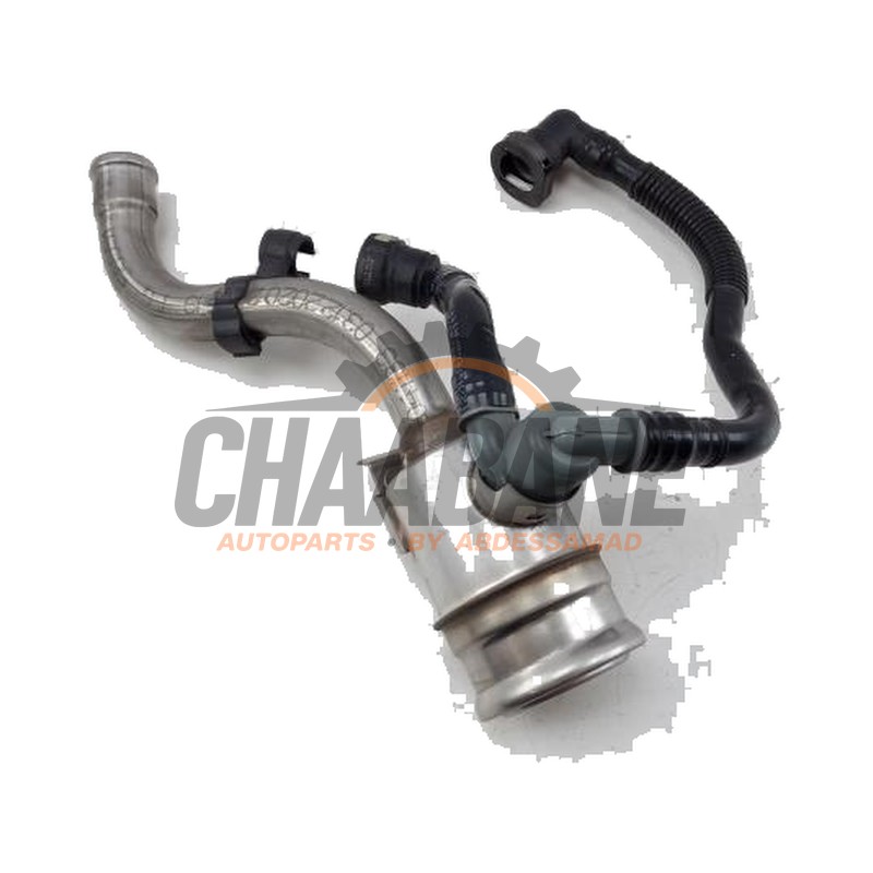 Tube de remplissage reservoir a essence 0552192103 BMW 3 serie Touring (G21) 330e xDrive 2.0 TwinPower Turbo 16V 2019