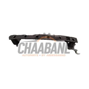 Cadre pare-chocs arriere 8V4807309 Audi RS 3 Sportback (8VA/8VF) 2.5 TFSI 20V Quattro 2015 / 2020