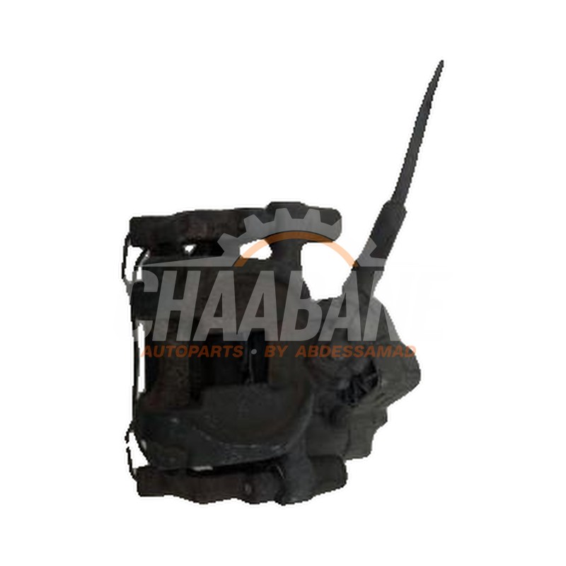 Etrier de frein (pince) arriere gauche 8V0615423D Seat Ateca (5FPX) 2.0 TDI SCR 2016