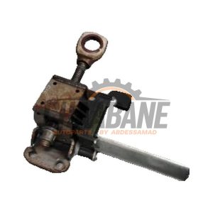 Moteur siege 3Q0959247 Volkswagen Golf VIII (CD1) 2.0 TDI BlueMotion 16V 2019