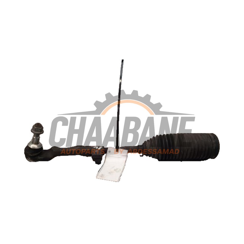 Barre daccouplement gauche 32105A60A57 BMW X7 xDrive40d 3.0 24V Mild Hybrid 2019