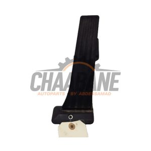 Pedale daccelerateur 35426853175 BMW X5 (F15) xDrive 35d 3.0 24V 2013 / 2018