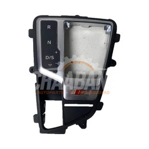 Interrupteur de position boite de vitesse automatique 8W1713111B Audi S4 (B9) 3.0 TFSI V6 24V 2016