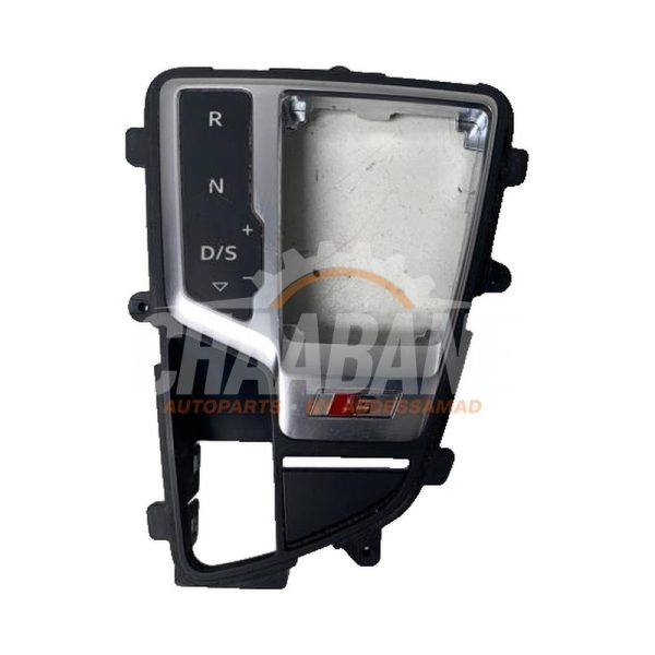 Interrupteur de position boite de vitesse automatique 8W1713111B Audi S4 (B9) 3.0 TFSI V6 24V 2016