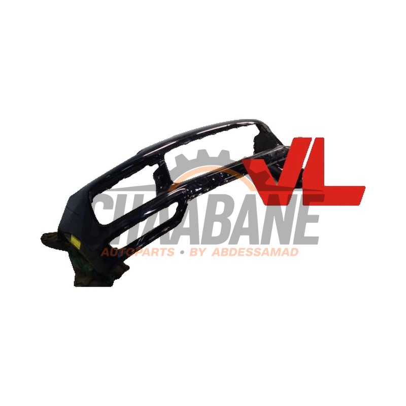 Pare choc avant 9Y080722 Porsche Cayenne Coupe (9YB) 2019