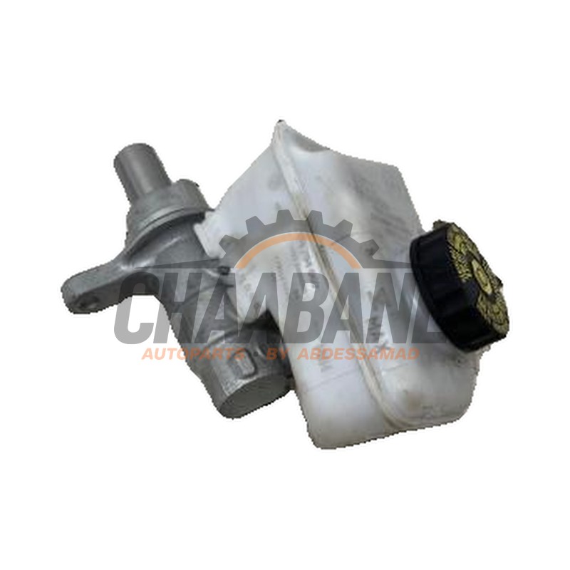 Cylindre de frein principal 0204794060 BMW M135 (F40) M135i xDrive 2.0 TwinPower 16V 2019