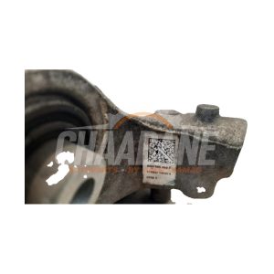Fusee arriere droit 8W0505432P Audi A4 Quattro (B9) 2.0 TFSI 16V 2015