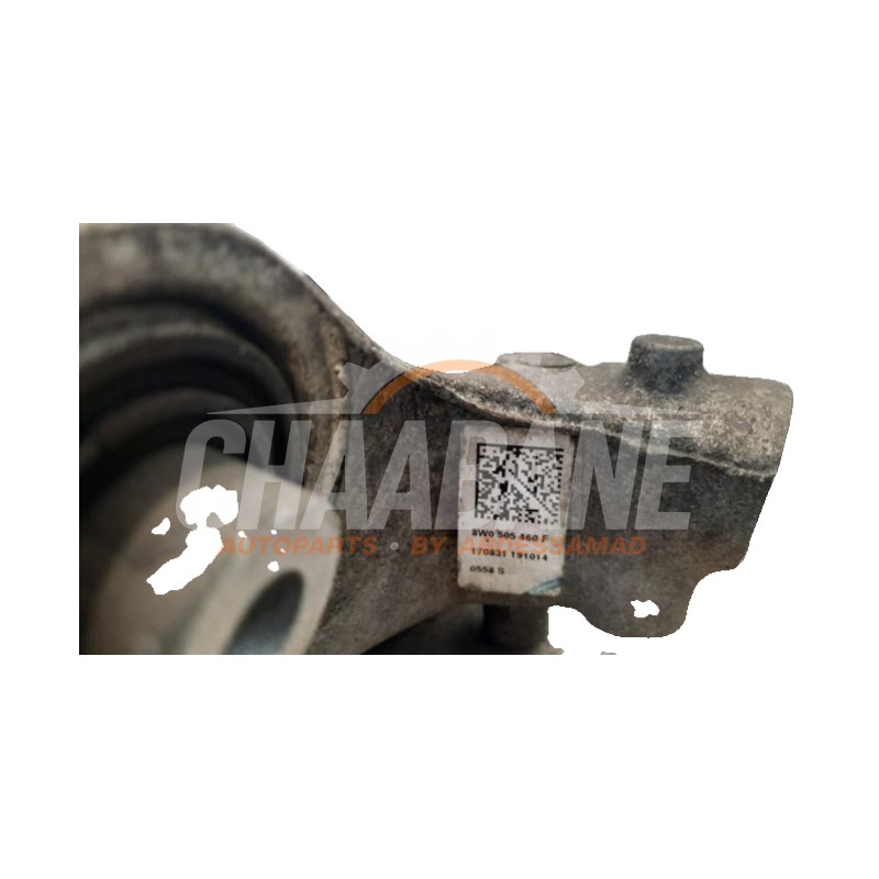 Fusee arriere droit 8W0505432P Audi A4 (B9) 2.0 TDI Ultra 16V 2015