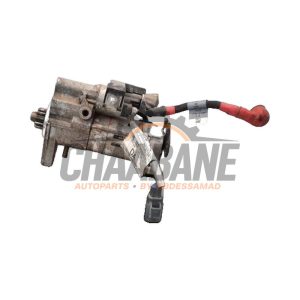 Demarreur DX239137DA Jaguar XF (X260) 3.0 S V6 D 24V