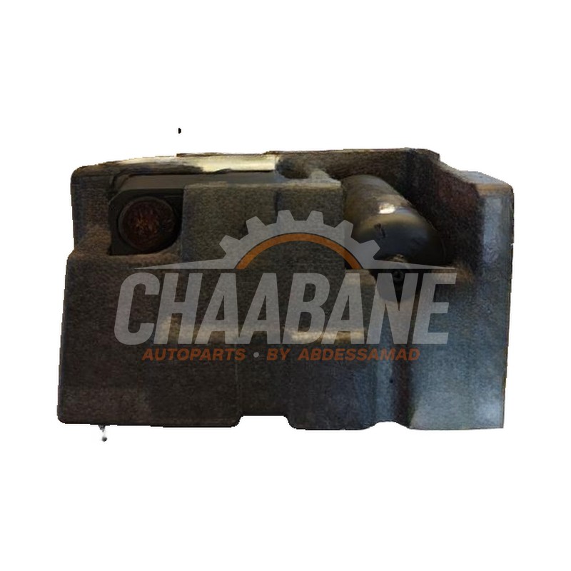 Kit de reparation pneus XXXXX BMW 2 serie Gran Tourer (F46) 216d 1.5 TwinPower Turbo 12V 2014