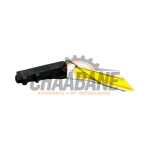 Ordinateur divers 80A907247A Audi Q5 (FYB/FYG) 2.0 TFSI 16V Quattro 2016