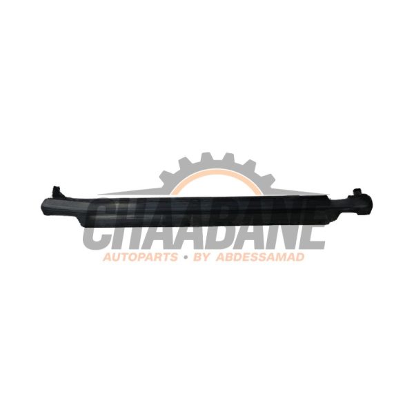 Bas de caisse droit 746641004 BMW iX3 80 kWh 2020