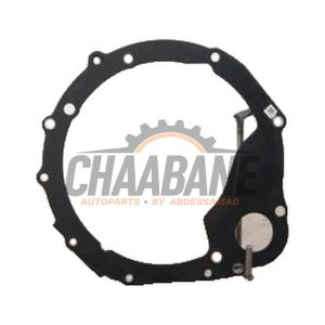 Plaque intermediaire moteur 04L103647F Volkswagen Crafter (SY) 2.0 TDI RWD 2016