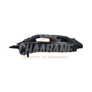 Poignee porte coulissante droite A4477607500 Mercedes Vito (447.6) 2.2 116 CDI 16V
