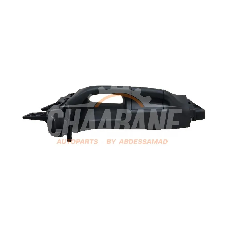 Poignee A4477607500 Mercedes Vito Tourer (447.7) 2.0 116 CDI 16V