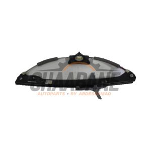 Moteur leve vitre arriere droit Skoda Superb 2015 / 2024