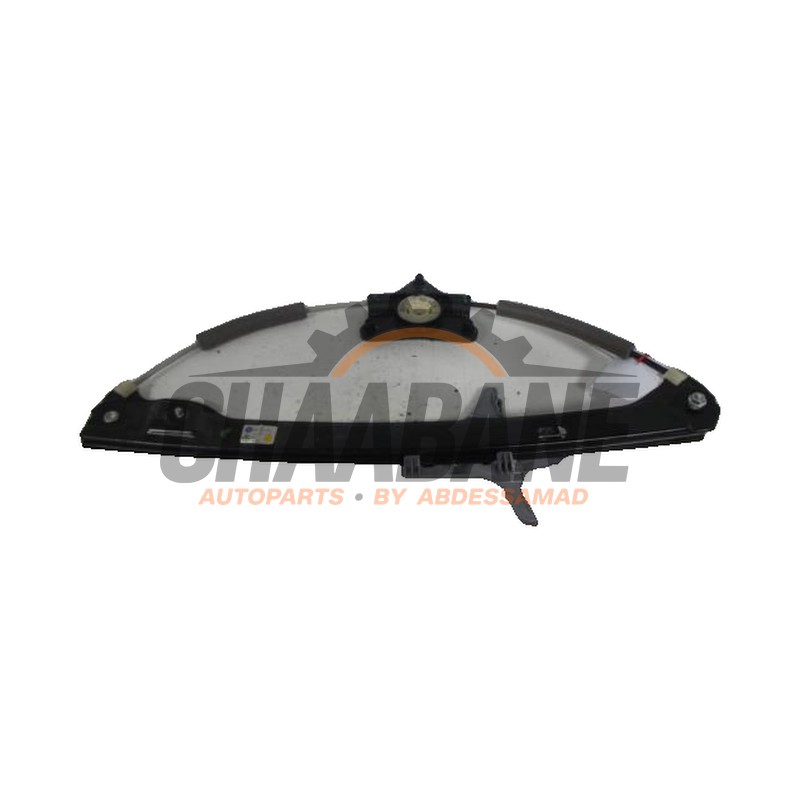 Moteur leve vitre arriere droit Skoda Superb 2015 / 2024