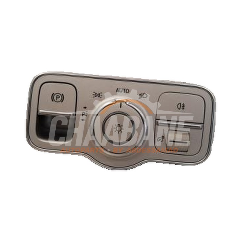 Commutateur lumiere A1679051201 Mercedes GLE