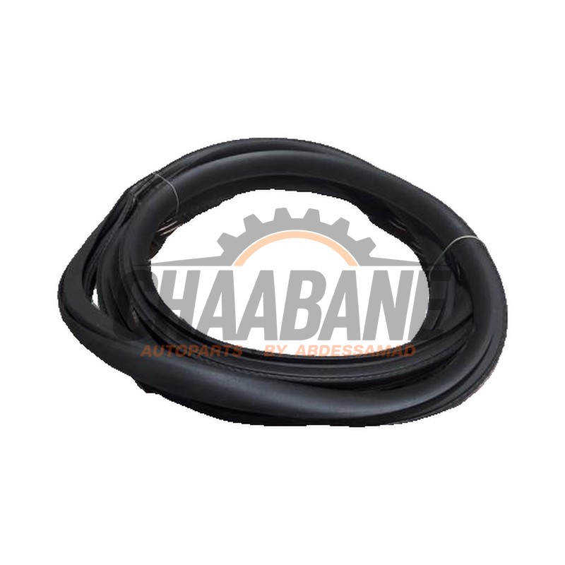 Joint caoutchouc portiere 4portes avant droite A1186920600 Mercedes CLA