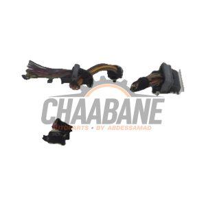 Ordinateur controle fonctionnel A2469008510 Mercedes A-Klasse