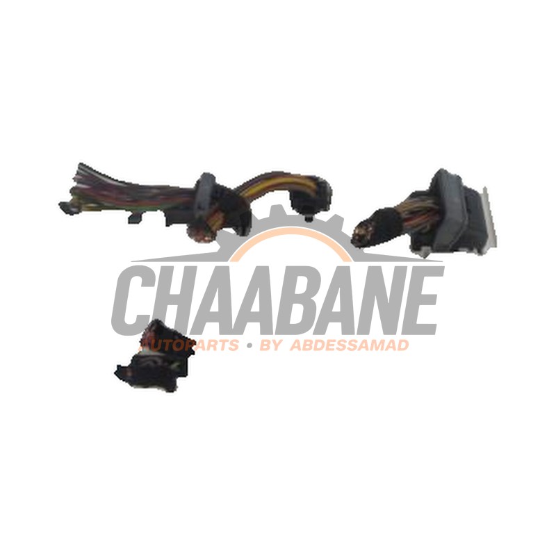 Ordinateur controle fonctionnel A2469008510 Mercedes A-Klasse