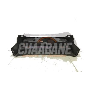Pare choc arriere 7370581 BMW I3 2013 / 2022